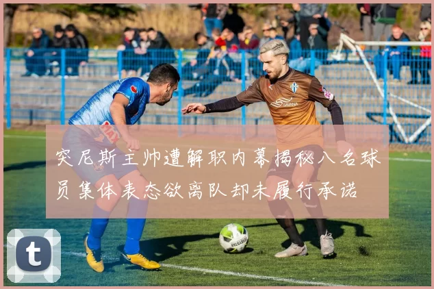 突尼斯主帅遭解职内幕揭秘八名球员集体表态欲离队却未履行承诺